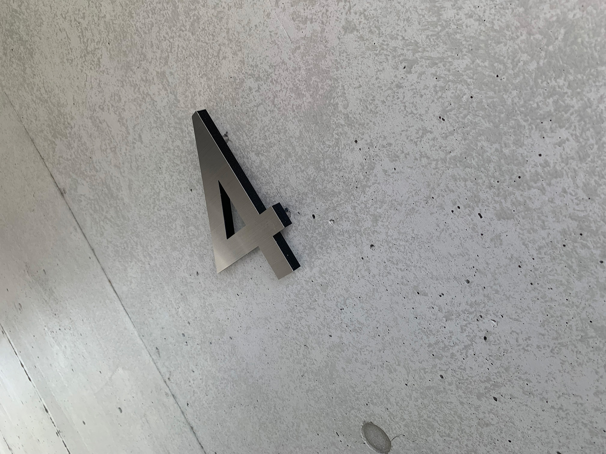 プラスドア中野