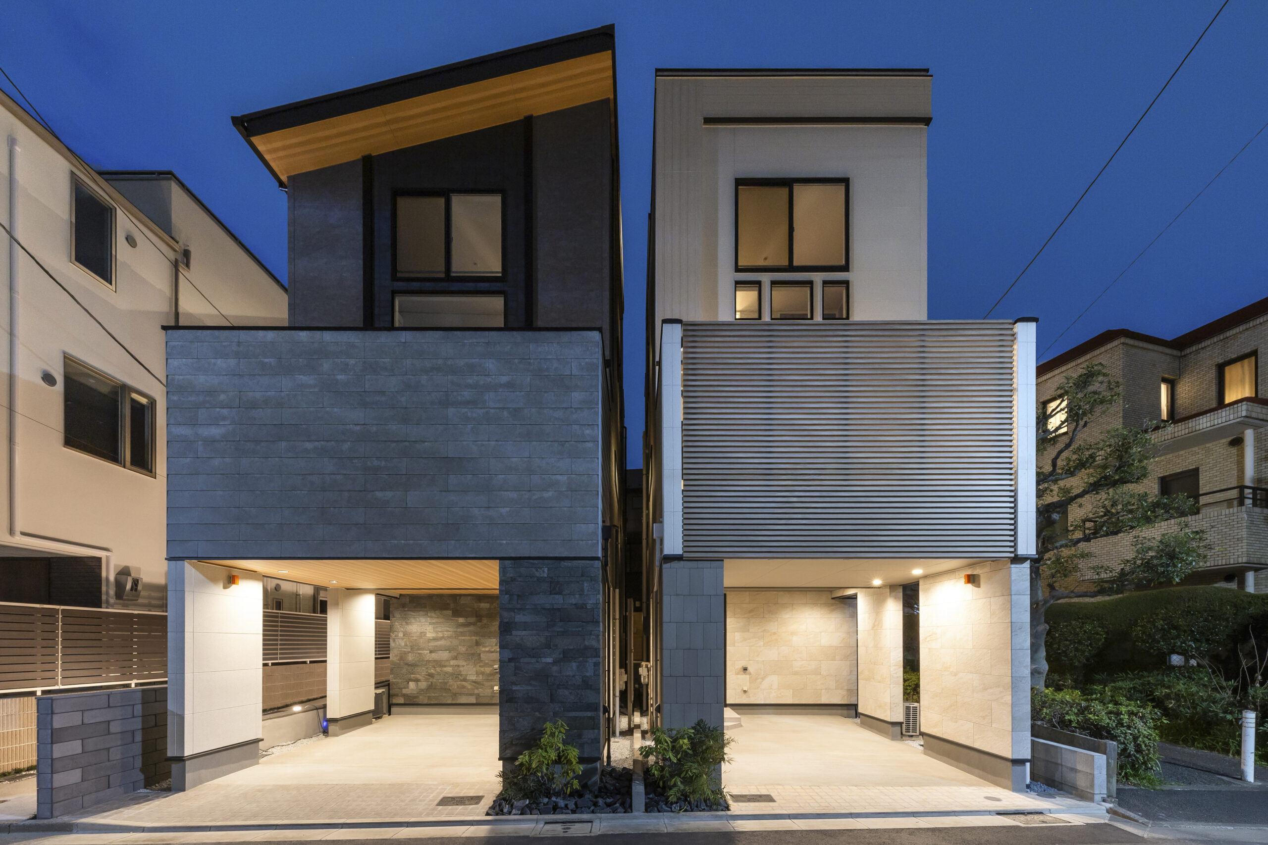 千歳船橋新築戸建て