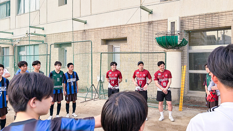 地域イベント・教育活動と次世代育成