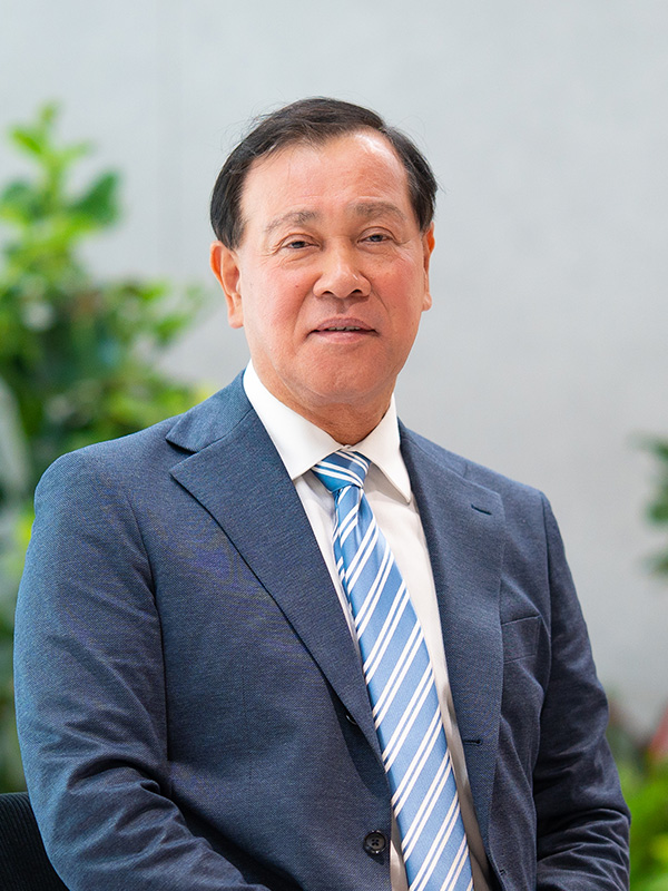 藤原 義範