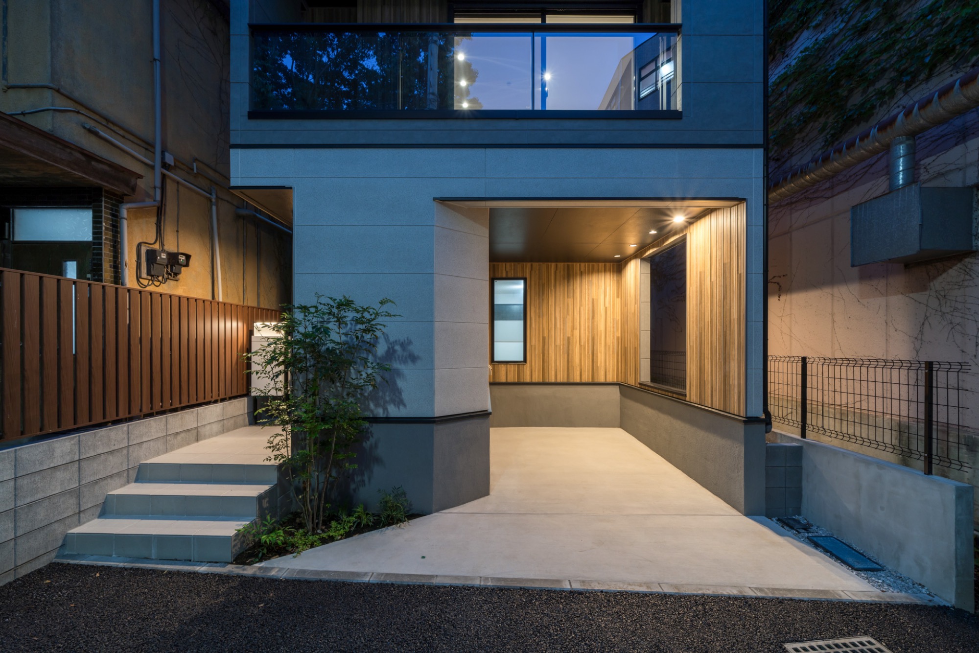 新築戸建